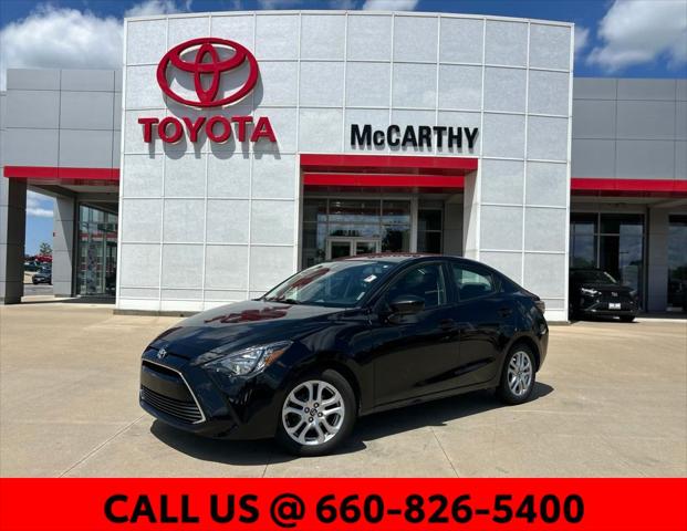 2017 Toyota Yaris iA Base for sale in Sedalia, MO