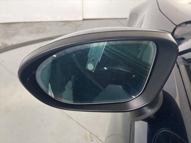 2021 Mazda MX-5 Miata RF Grand Touring