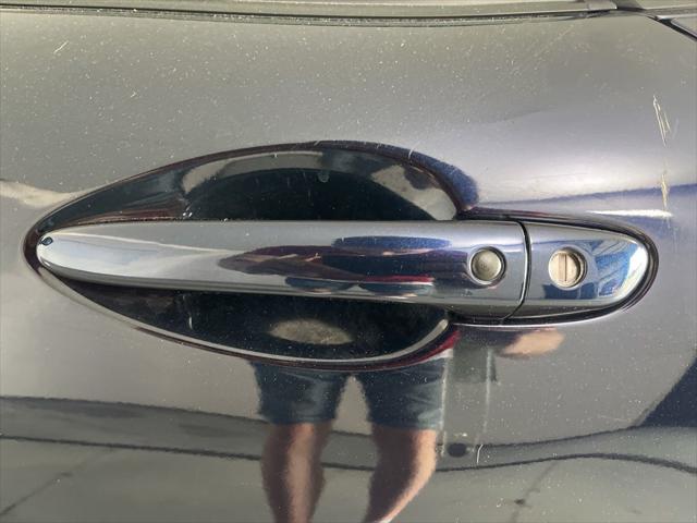 2021 Mazda MX-5 Miata RF Grand Touring