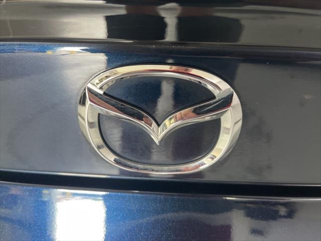 2021 Mazda MX-5 Miata RF Grand Touring