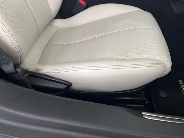 2021 Mazda MX-5 Miata RF Grand Touring