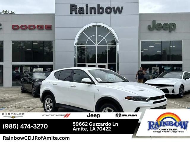 2024 Dodge Hornet GT AWD for sale in Amite, LA