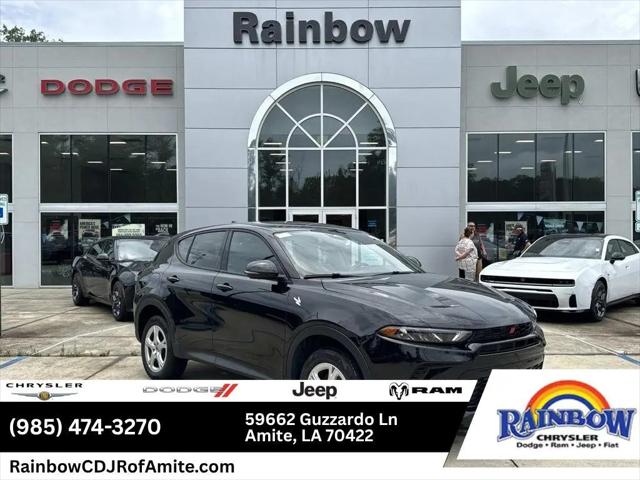 2024 Dodge Hornet GT AWD for sale in Amite, LA