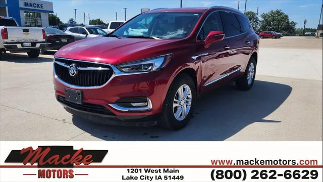 2019 Buick Enclave AWD Premium for sale in Lake City, IA