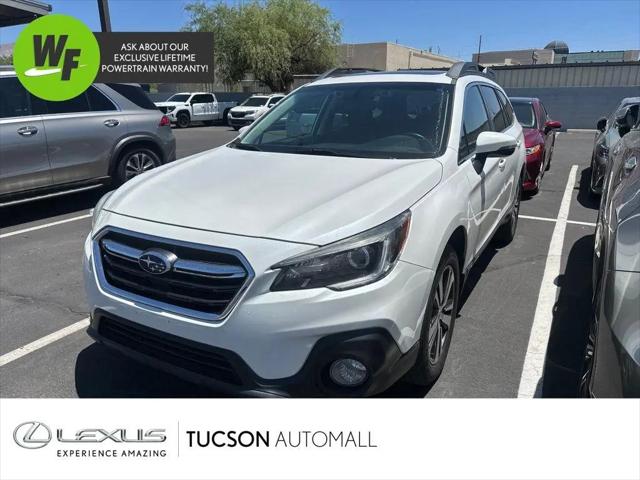 2019 Subaru Outback 2.5i Limited for sale in Tucson, AZ