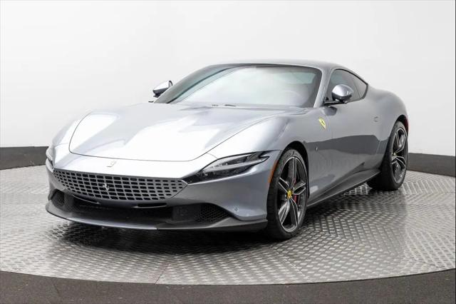 2024 Ferrari Roma Base for sale in Sterling, VA