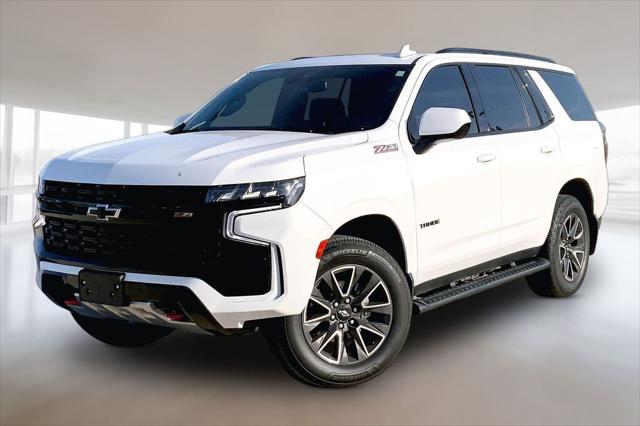 2023 Chevrolet Tahoe 4WD Z71 for sale in Oklahoma City, OK