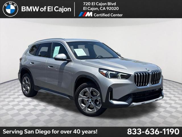 2025 BMW X1 xDrive28i for sale in El Cajon, CA