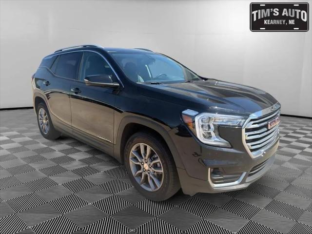 2024 GMC Terrain AWD SLT for sale in Kearney, NE