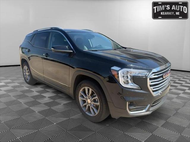 2024 GMC Terrain AWD SLT for sale in Kearney, NE