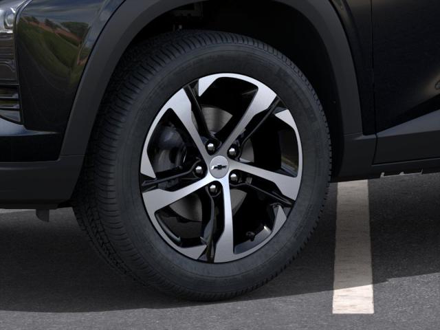 2026 Chevrolet Trax FWD 1RS