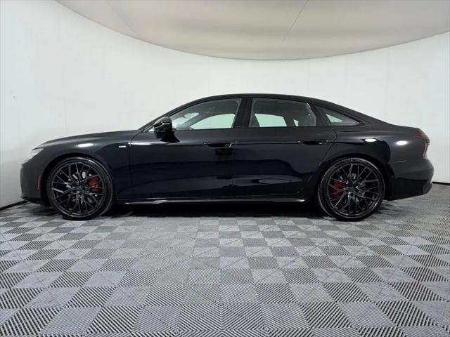2026 Audi A6 Prestige quattro S tronic for sale in Brentwood, TN