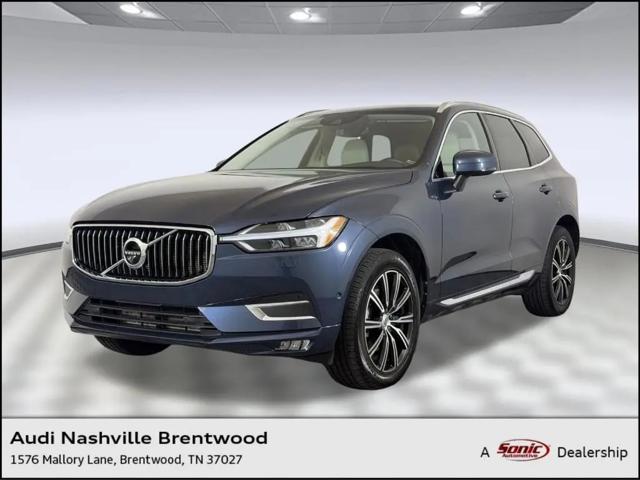 2020 Volvo XC60 T5 Inscription for sale in Brentwood, TN