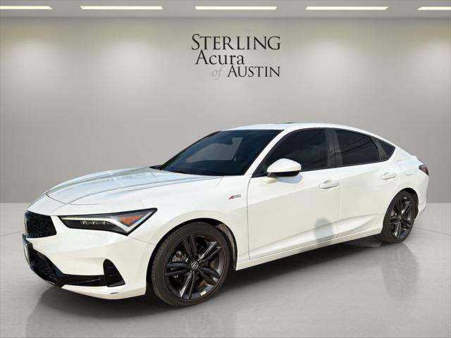 2024 Acura Integra A-SPEC for sale in Austin, TX