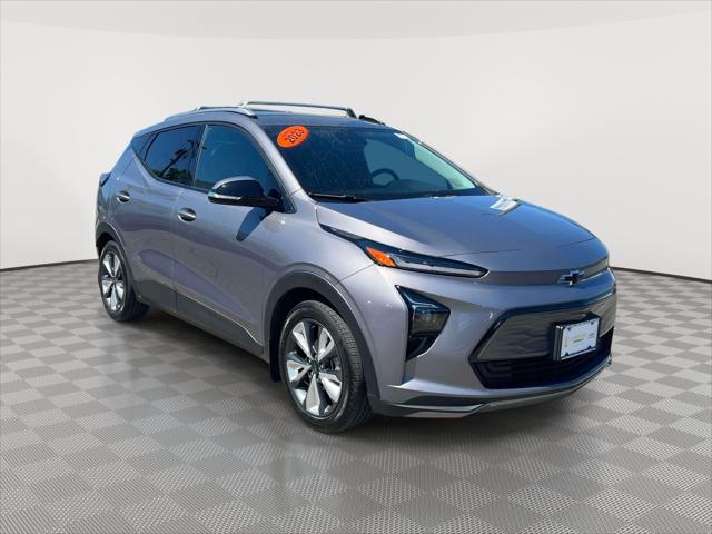 2023 Chevrolet Bolt EUV FWD LT for sale in Hicksville, NY