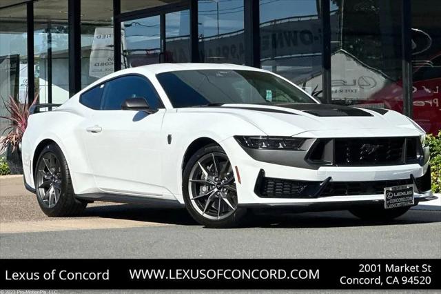 2024 Ford Mustang Dark Horse Fastback for sale in Concord, CA