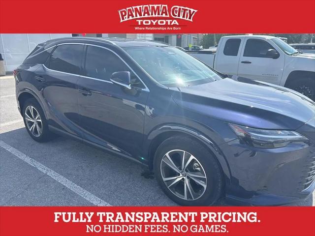 2023 Lexus RX 350 Premium Plus for sale in Panama City, FL