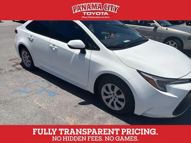2025 Toyota Corolla Hybrid LE for sale in Panama City, FL