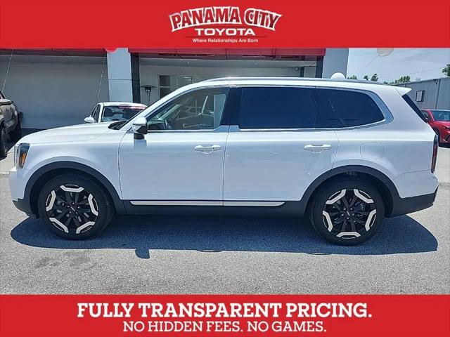 2024 Kia Telluride EX for sale in Panama City, FL