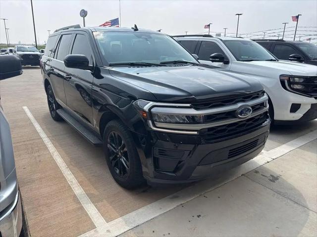 2024 Ford Expedition XLT for sale in Perry, OK
