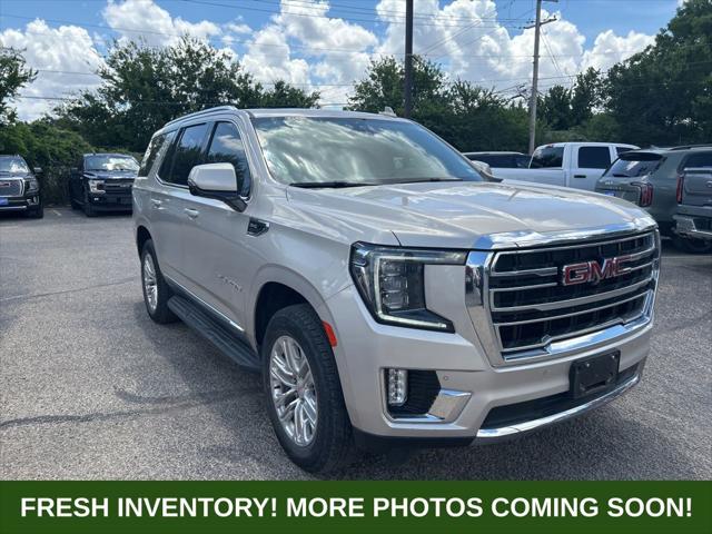 2021 GMC Yukon 2WD SLT for sale in Abilene, TX