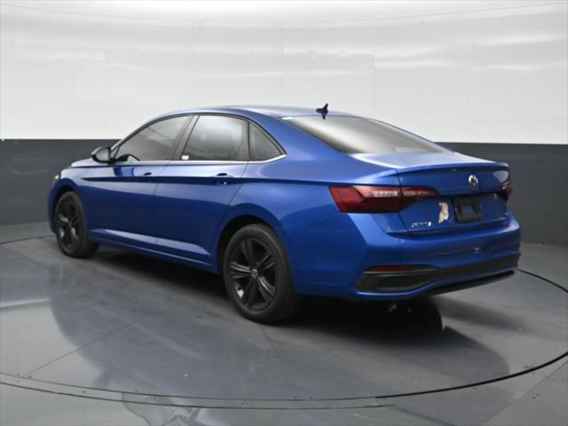 2023 Volkswagen Jetta 1.5T SE