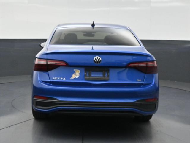 2023 Volkswagen Jetta 1.5T SE