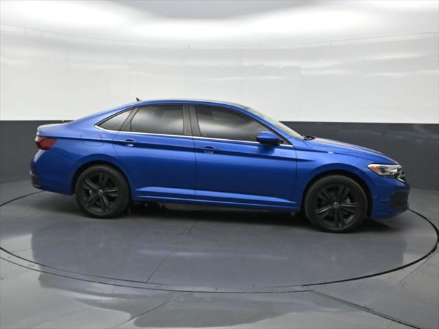 2023 Volkswagen Jetta 1.5T SE