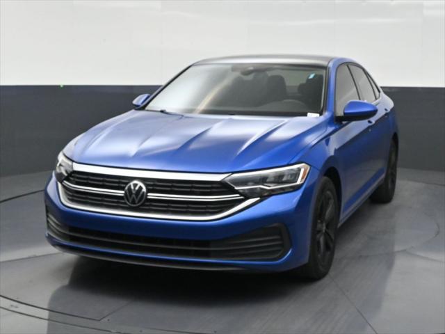 2023 Volkswagen Jetta 1.5T SE