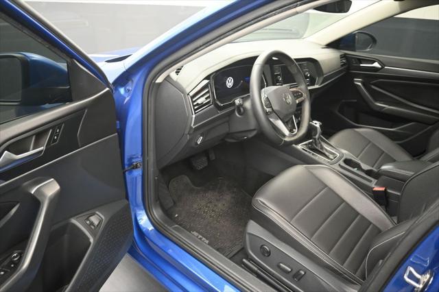 2023 Volkswagen Jetta 1.5T SE