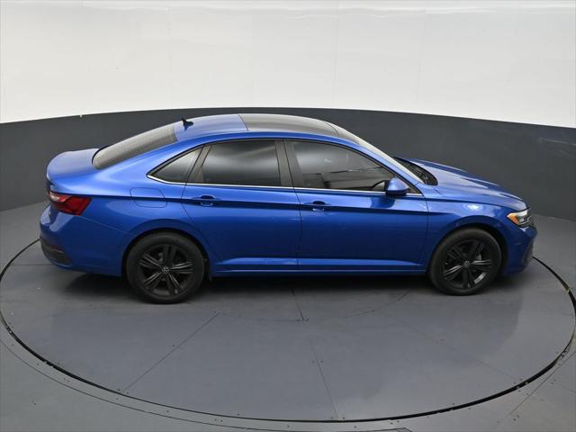 2023 Volkswagen Jetta 1.5T SE