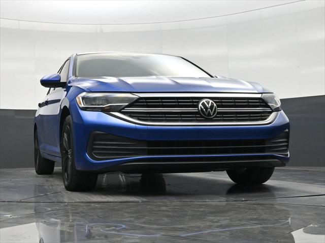 2023 Volkswagen Jetta 1.5T SE