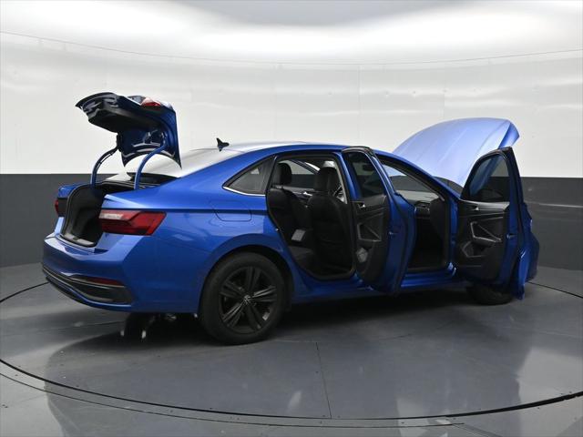 2023 Volkswagen Jetta 1.5T SE