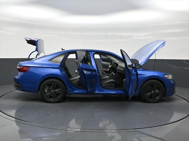 2023 Volkswagen Jetta 1.5T SE