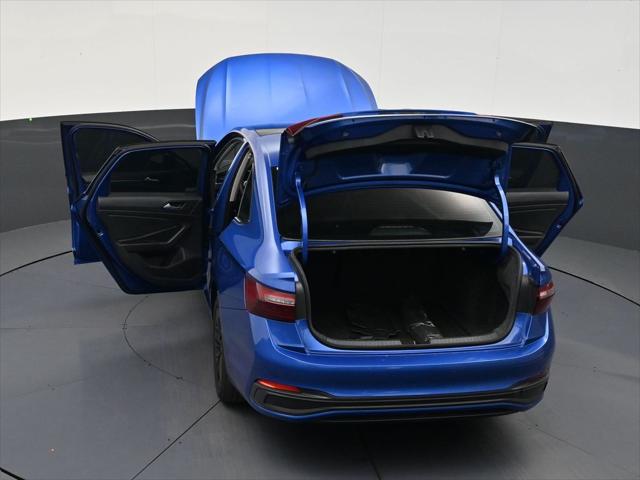 2023 Volkswagen Jetta 1.5T SE