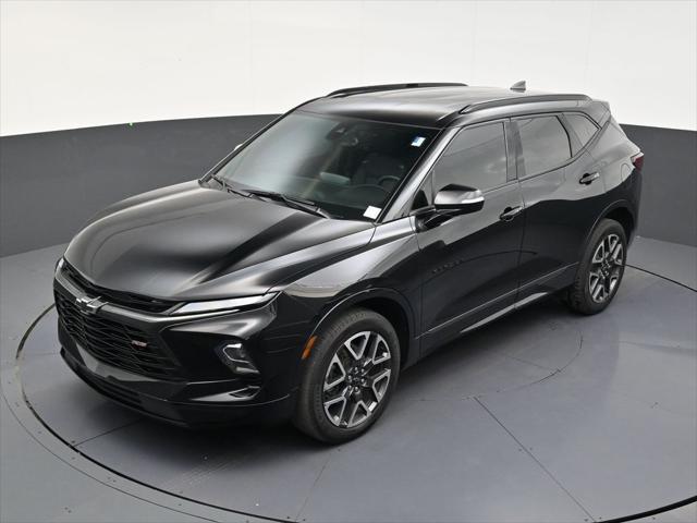 2024 Chevrolet Blazer FWD RS