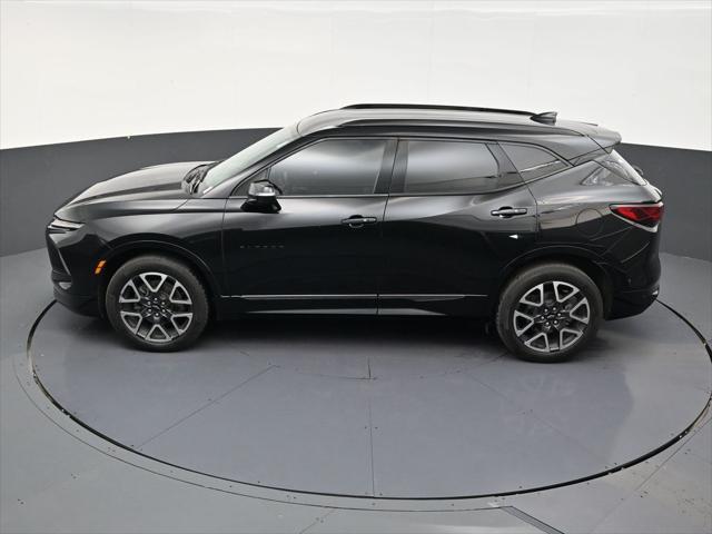 2024 Chevrolet Blazer FWD RS