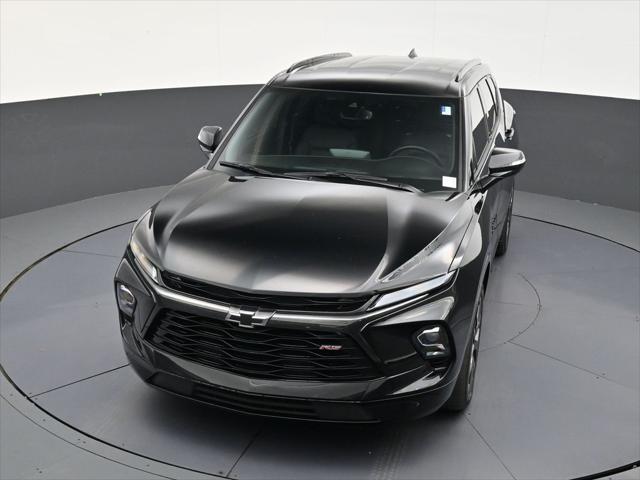 2024 Chevrolet Blazer FWD RS