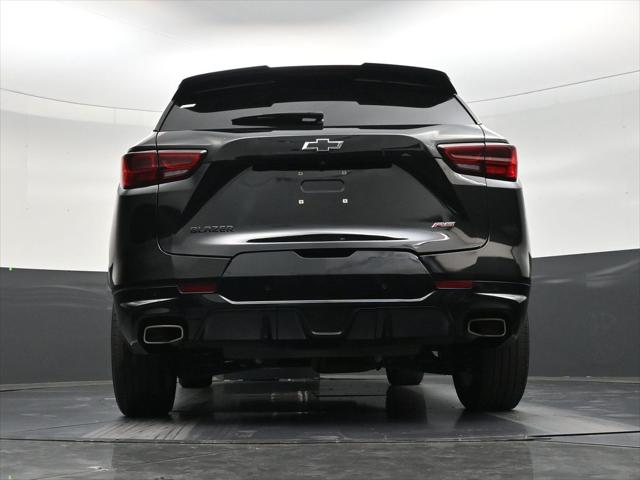 2024 Chevrolet Blazer FWD RS