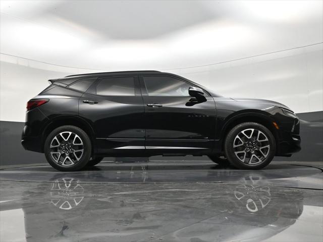 2024 Chevrolet Blazer FWD RS