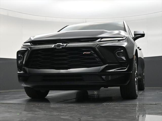 2024 Chevrolet Blazer FWD RS