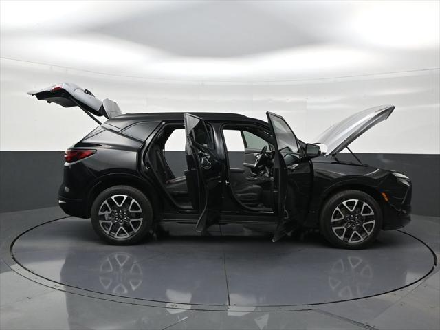 2024 Chevrolet Blazer FWD RS