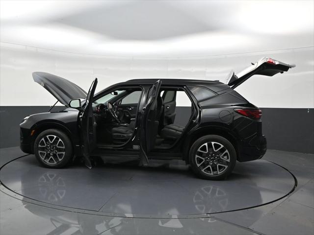 2024 Chevrolet Blazer FWD RS