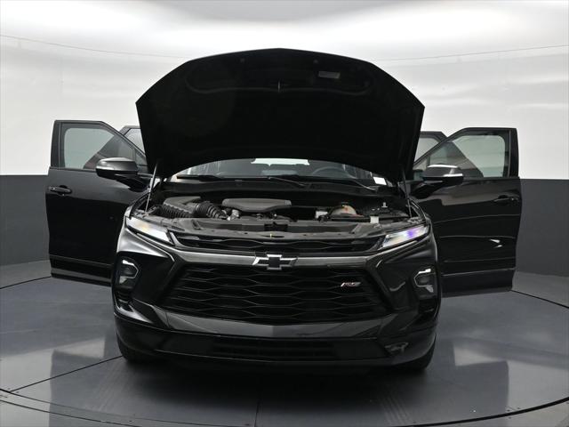 2024 Chevrolet Blazer FWD RS