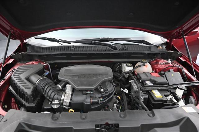 2025 Chevrolet Blazer FWD RS