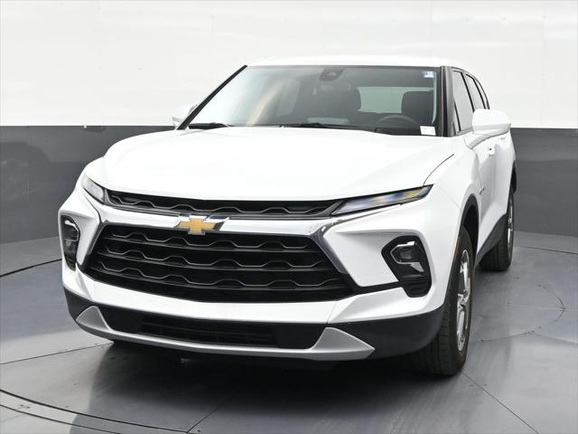 2023 Chevrolet Blazer FWD 2LT