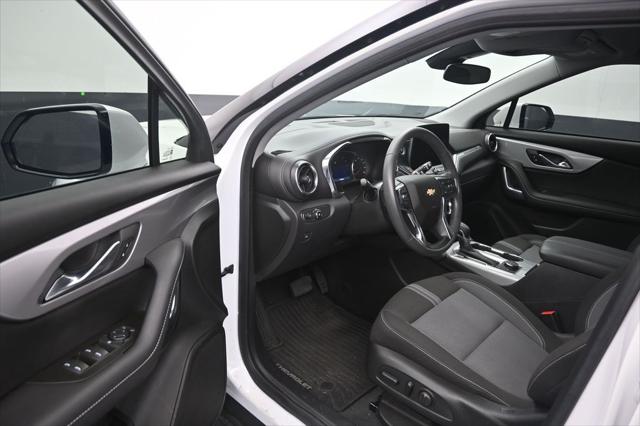 2023 Chevrolet Blazer FWD 2LT