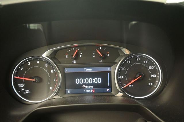 2023 Chevrolet Blazer FWD 2LT