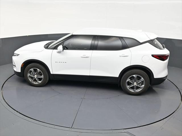 2023 Chevrolet Blazer FWD 2LT