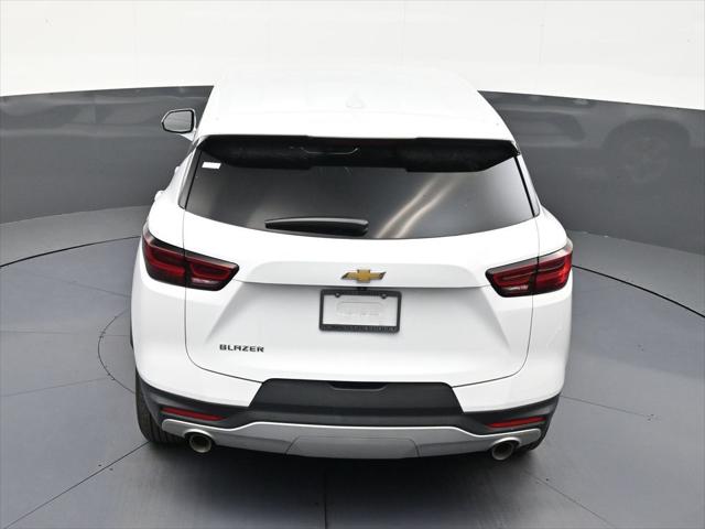 2023 Chevrolet Blazer FWD 2LT
